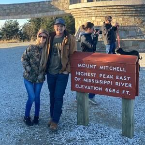 Meet your Posher, Cody